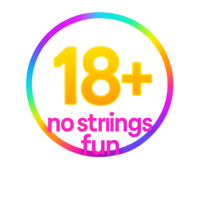 NO STRINGS FUN dating access icon